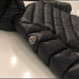 Moncler jacket